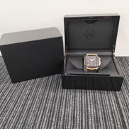 【現状渡し】APPLE WATCH用ケース|GOLDEN CONCEPT