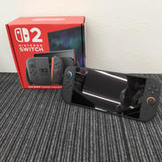 【Lボタンに少しキズ】SWITCH2本体|NINTENDO