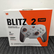 【未使用・未開封】BLITZ 2 TMR|BIGBIG WON