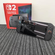 【付属品少しキズ】SWITCH2|NINTENDO