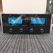 【後期型】MC7300|MCINTOSH