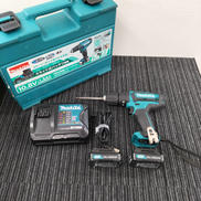 【キズ・汚れ多】HP331D|MAKITA