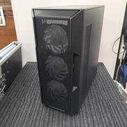 【タバコ臭大】自作PC|メーカー不明