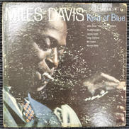 LPレコード|MILES DAVIS