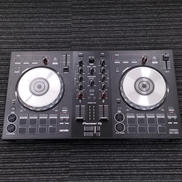 【PCDJコントローラー】DDJ-SB3|PIONEER