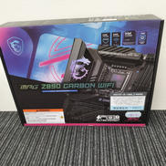 【CPUソケット折れ・現状渡し】MPG Z890|MSI