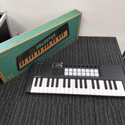 【37鍵のミニ鍵盤】LAUNCHKEY MINI 37|NOVATION