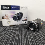 【フルハイビジョン】HDR-CX560V|SONY