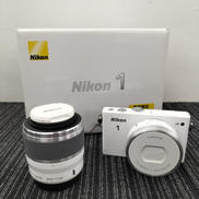 【液晶黄ばみ】ミラーレス一眼|NIKON