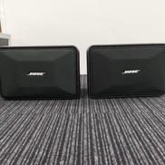 【キズ・汚れ多】101MM|BOSE