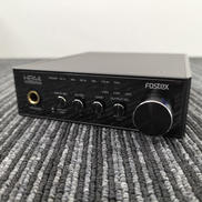 【ハイレゾ〇】HP-A4|FOSTEX