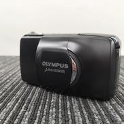 【ジャンク品】Μ ZOOM 105|OLYMPUS