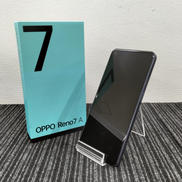 【SIMフリー】RENO7 A|OPPO