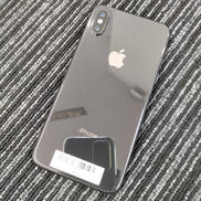 【OSアップデート不可】IPHONE X|APPLE