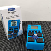 【美品】MS-70CDR+|ZOOM