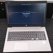 【HDDなし・使用感あり】PROBOOK450G7|HP