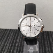 【キズ有り・電池交換済み】BU1361|BURBERRY