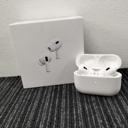 【バッテリー劣化・現状渡し】AIRPODS Pro 第2世代|APPLE