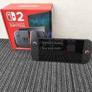 【右ジョイコンにキズ】SWITCH 2|NINTENDO / 任天堂