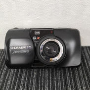 【ジャンク品】Μ ZOOM 105|OLYMPUS