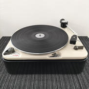 【店頭受取のみ】レコードプレーヤー|THORENS