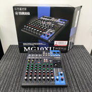 【アダプター欠品】MG10XU|YAMAHA