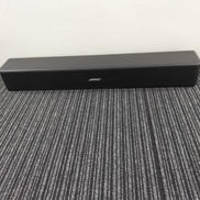 【キズ・汚れ】BOSE SOLO 5|BOSE