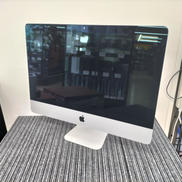 【店頭受取のみ・現状渡し】iMac 2019年モデル|APPLE