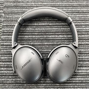 ワイヤレスヘッドホン|BOSE