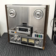 【ジャンク品】TC-7760|SONY