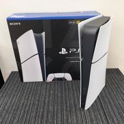 【箱破れ・日本国内専用】PS5本体|SONY