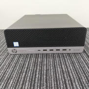 【Corei5-9500】HP デスクトップPC|HP