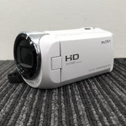 【フルハイビジョン】HDR-CX470|SONY