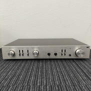 【メンテナンス済】プリアンプ|LUXMAN