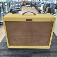 【純正ハードケース付属】BLUES DELUXE|FENDER USA