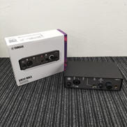 【使用感あり】UR12MK3|YAMAHA