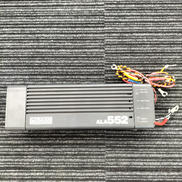 【動作未チェック】カーアンプ|ALTEC