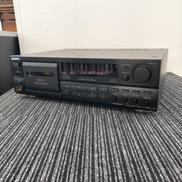 【メンテンナンス品】TC-K222ESA|SONY
