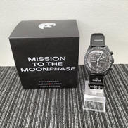 【キズ】OMEGA×SWATCH|OMEGA×SWATCH