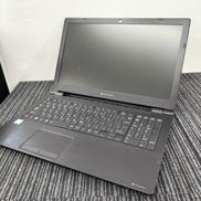 【ジャンク品】DYNABOOK B65/EP|DYNABOOK