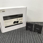 【延長器】ST121HDBTU|STARTECH.COM