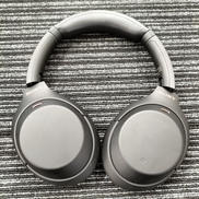 BLUETOOTHヘッドホン|SONY