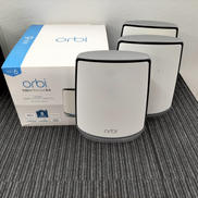 【日焼け・汚れ】NETGEAR RBK853-100JPS|NETGEAR