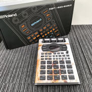 【生活臭あり】SP-404MK II|ROLAND