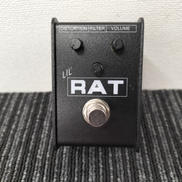 【ディストーション】PROCO LIL' RAT|PROCO