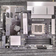 【ジャンク品】B850WIFI 7|ASROCK