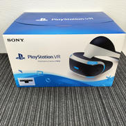 【未使用・未開封】PS4専用VR|SONY