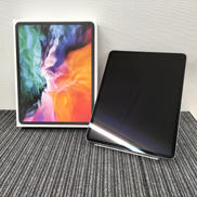 【画面黄ばみ多い・現状渡し】IPAD PRO 第4世代|APPLE