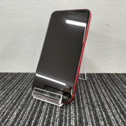 【バッテリー79%・現状渡し】APPLE iPhone XR|APPLE