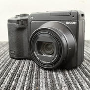 【劣化・破損あり】GXR A16 KIT|RICOH